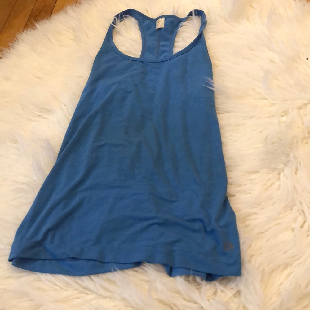 GAP Fit workout tank size small